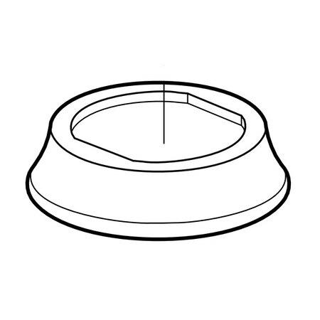 Pfister Pfister Spt Base 1H Wkp600 Tb 961-051Y